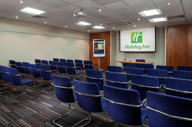 Fotos del hotel Holiday Inn London Bloomsbury, An Ihg:  24