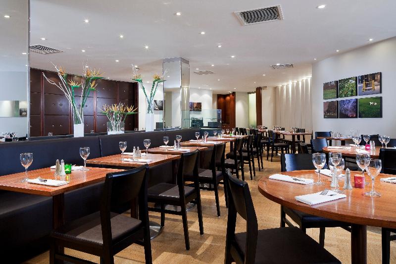 Fotos del hotel Holiday Inn London Bloomsbury, An Ihg:  12