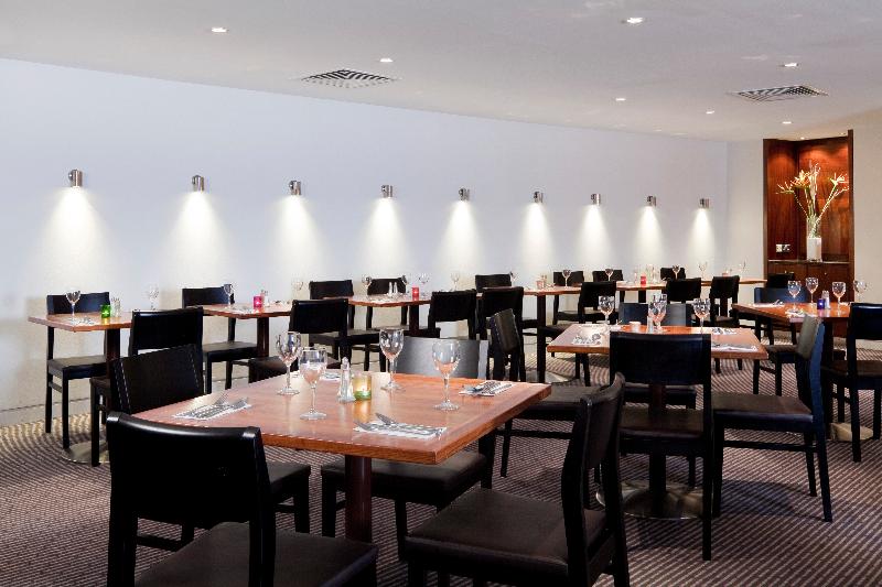 Fotos del hotel Holiday Inn London Bloomsbury, An Ihg:  11