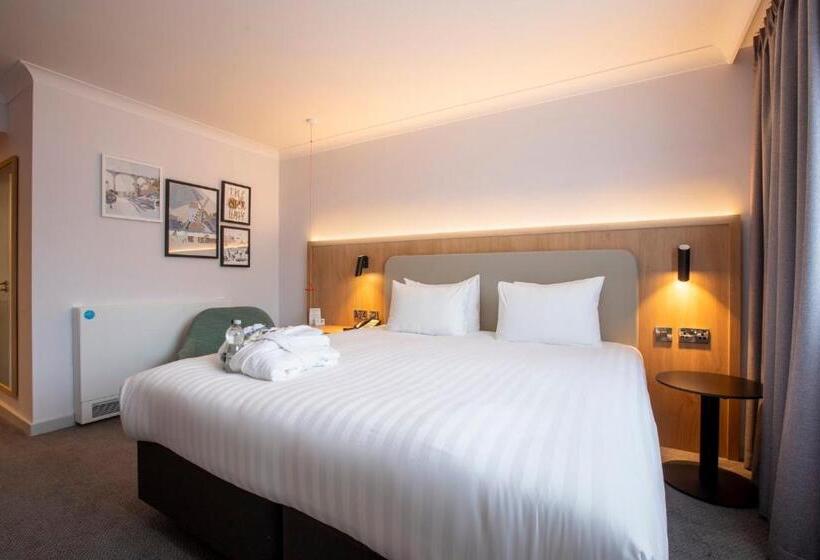 Отель Holiday Inn Brentwood, An Ihg