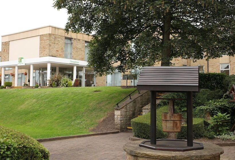 هتل Holiday Inn Doncaster A1  M Jct 36, An Ihg