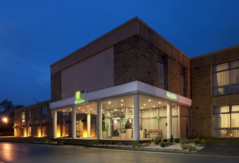 هتل Holiday Inn Doncaster A1  M Jct 36, An Ihg