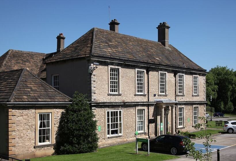 هتل Holiday Inn Doncaster A1  M Jct 36, An Ihg
