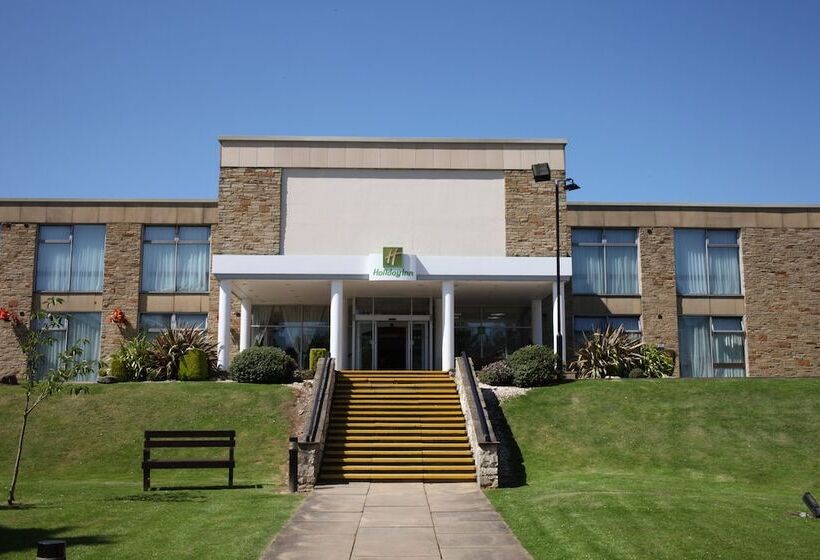 هتل Holiday Inn Doncaster A1  M Jct 36, An Ihg