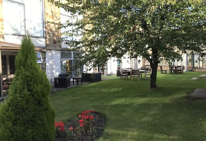 هتل Holiday Inn Doncaster A1  M Jct 36, An Ihg