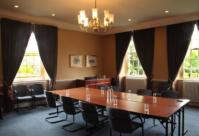 هتل Holiday Inn Doncaster A1  M Jct 36, An Ihg