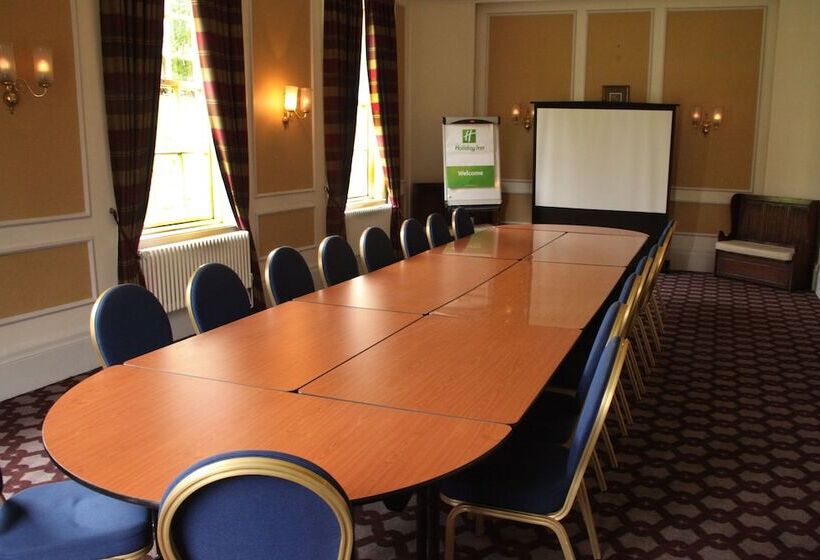 هتل Holiday Inn Doncaster A1  M Jct 36, An Ihg