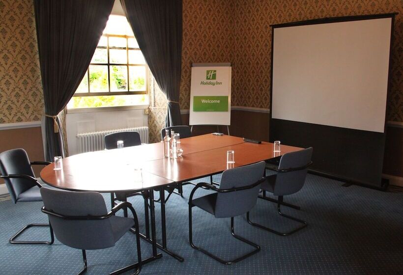 هتل Holiday Inn Doncaster A1  M Jct 36, An Ihg