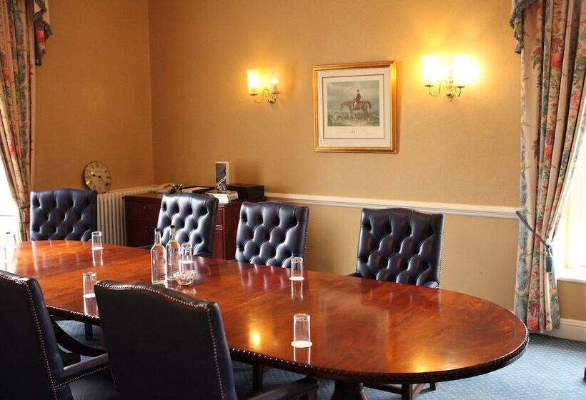 هتل Holiday Inn Doncaster A1  M Jct 36, An Ihg