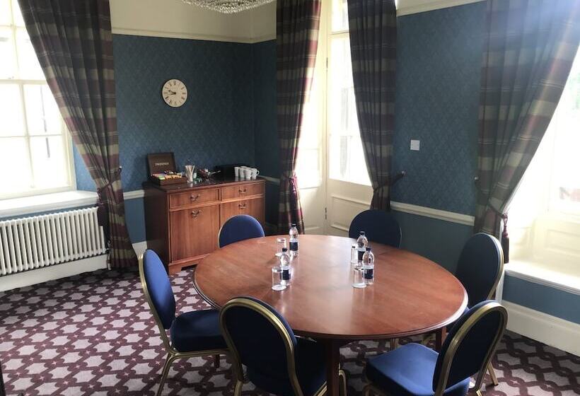 هتل Holiday Inn Doncaster A1  M Jct 36, An Ihg