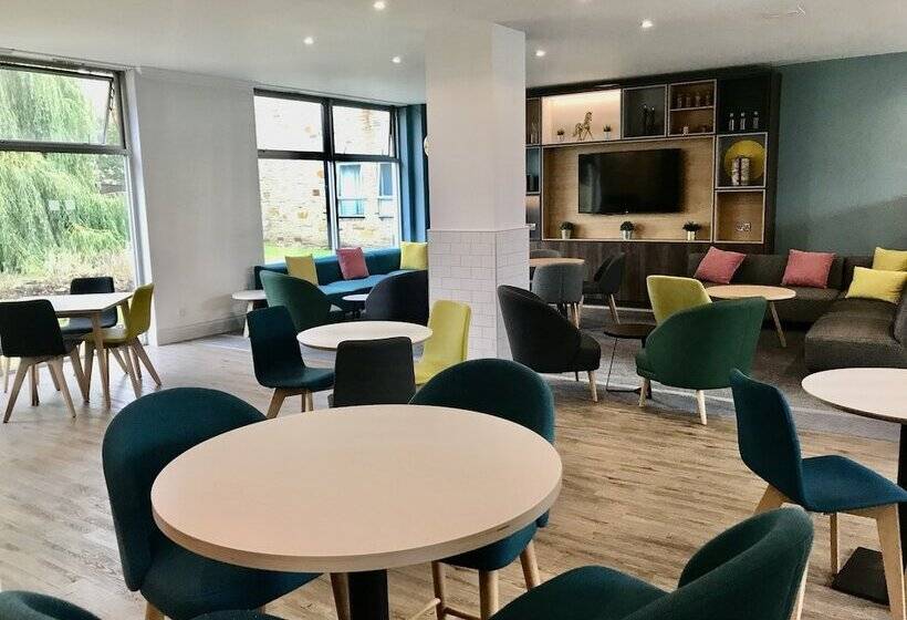 هتل Holiday Inn Doncaster A1  M Jct 36, An Ihg