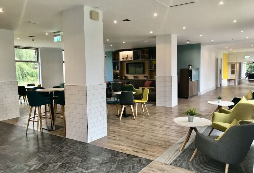 هتل Holiday Inn Doncaster A1  M Jct 36, An Ihg
