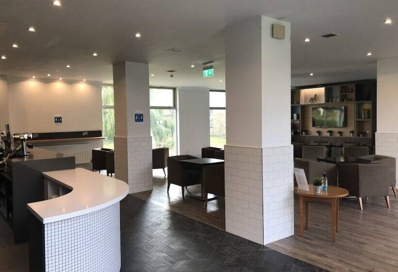 هتل Holiday Inn Doncaster A1  M Jct 36, An Ihg