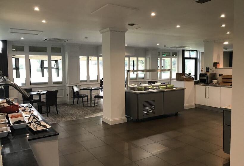 هتل Holiday Inn Doncaster A1  M Jct 36, An Ihg