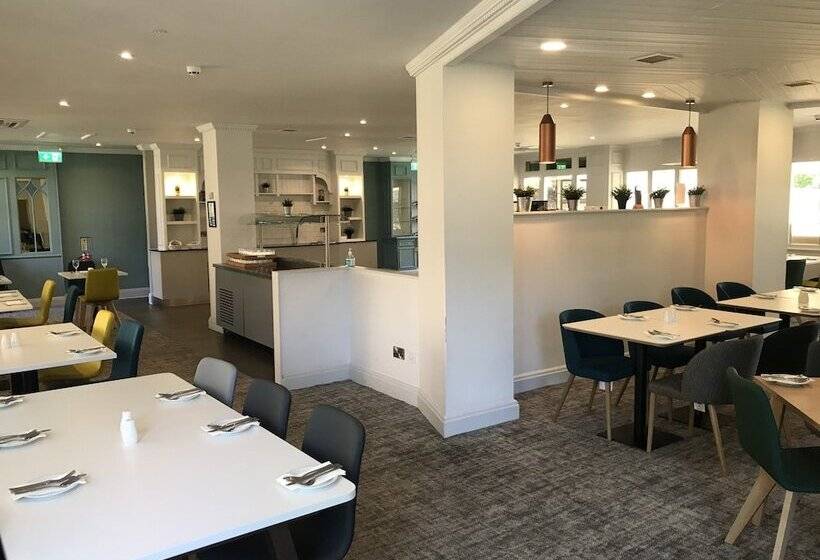 هتل Holiday Inn Doncaster A1  M Jct 36, An Ihg