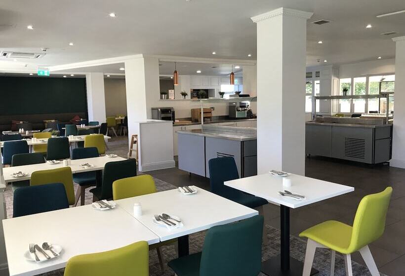 هتل Holiday Inn Doncaster A1  M Jct 36, An Ihg