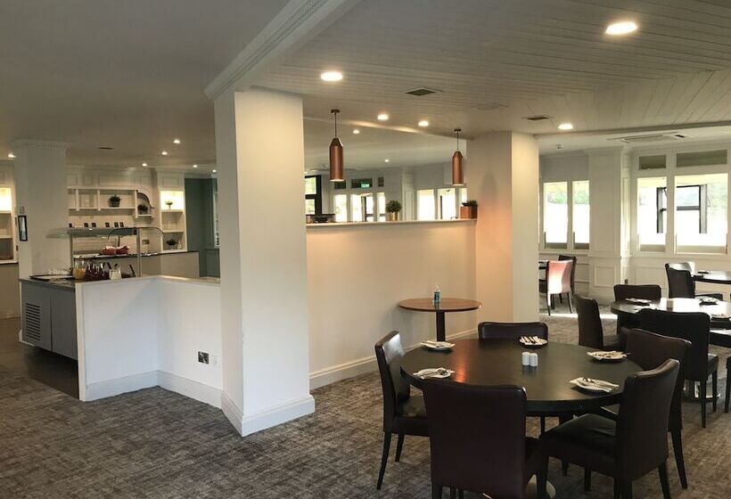 هتل Holiday Inn Doncaster A1  M Jct 36, An Ihg