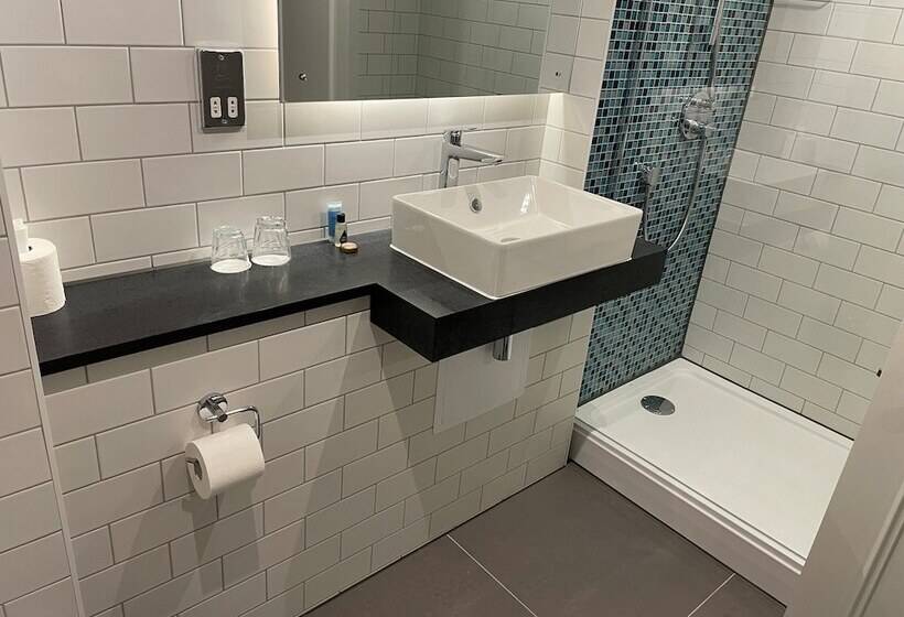 هتل Holiday Inn Doncaster A1  M Jct 36, An Ihg