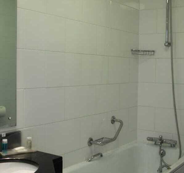 هتل Holiday Inn Doncaster A1  M Jct 36, An Ihg