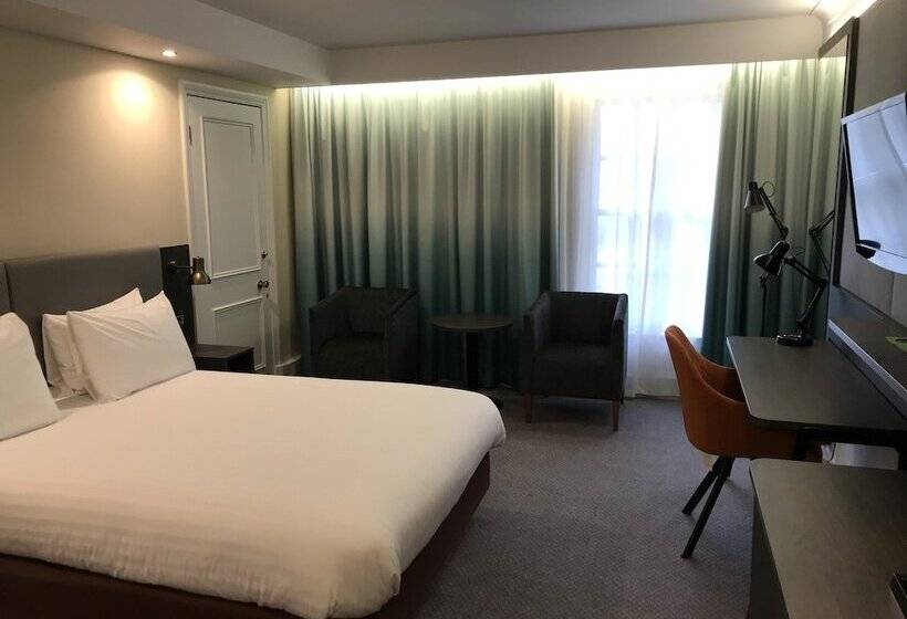 هتل Holiday Inn Doncaster A1  M Jct 36, An Ihg