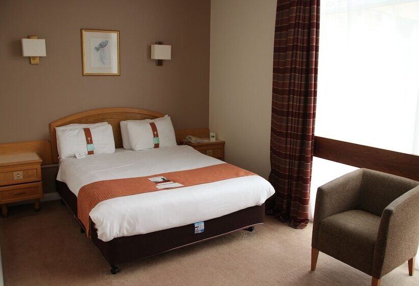 هتل Holiday Inn Doncaster A1  M Jct 36, An Ihg