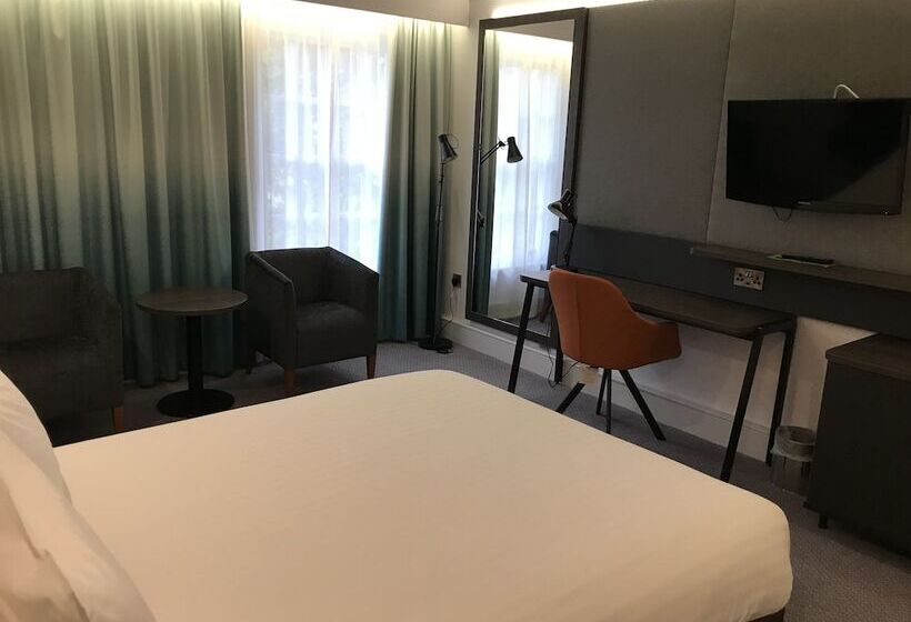 هتل Holiday Inn Doncaster A1  M Jct 36, An Ihg