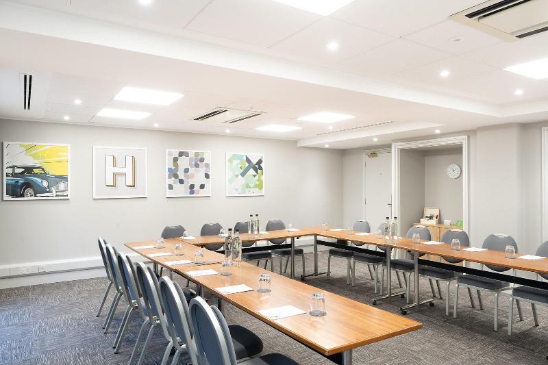 Hotel Holiday Inn Hemel Hempstead M1, Jct. 8, An Ihg