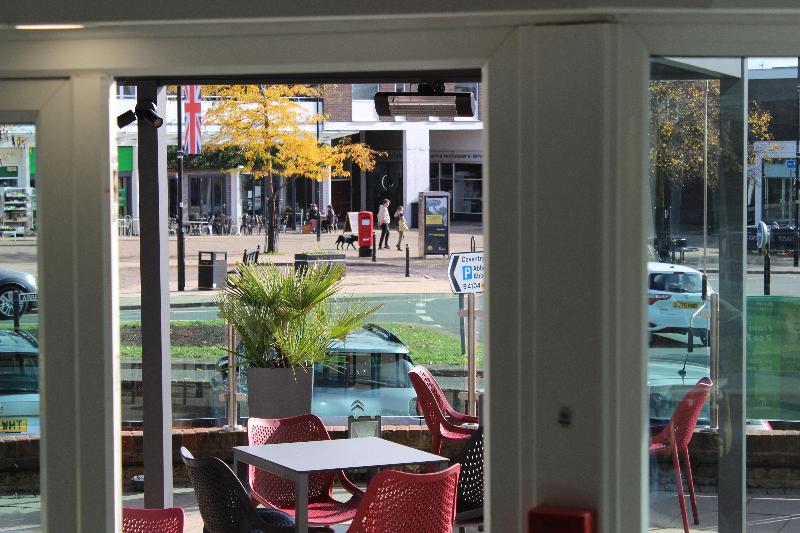 هتل Holiday Inn Kenilworth   Warwick, An Ihg