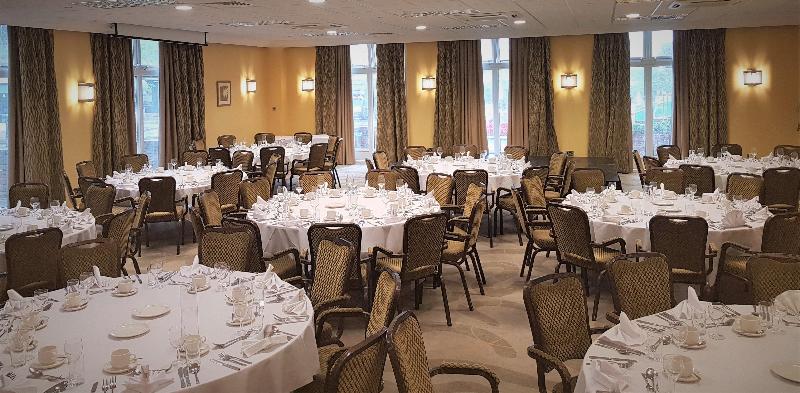 هتل Holiday Inn Kenilworth   Warwick, An Ihg