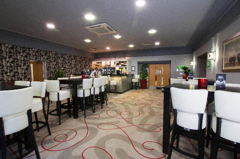 هتل Holiday Inn Kenilworth   Warwick, An Ihg
