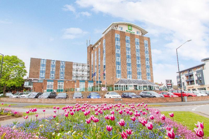هتل Holiday Inn Kenilworth   Warwick, An Ihg