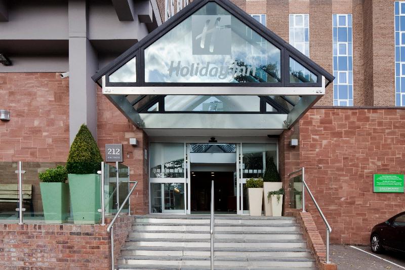 هتل Holiday Inn Kenilworth   Warwick, An Ihg
