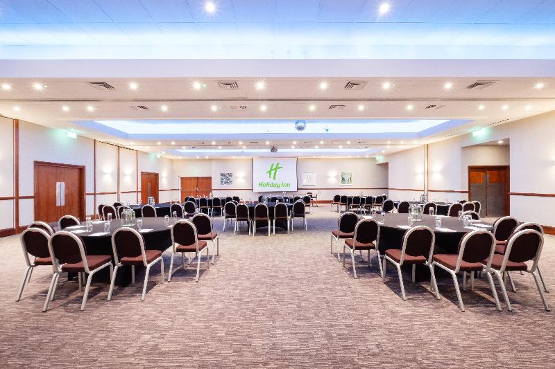 هتل Holiday Inn Leicester City