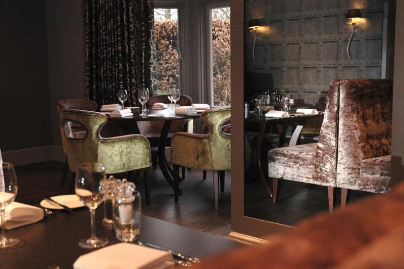 Fotos del hotel Homewood  & Spa:  1