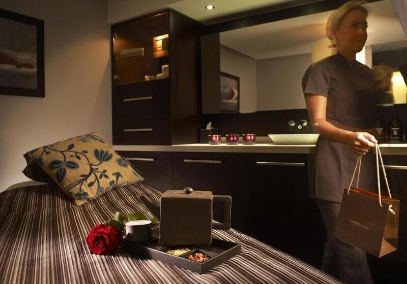 Fotos del hotel Homewood  & Spa:  2