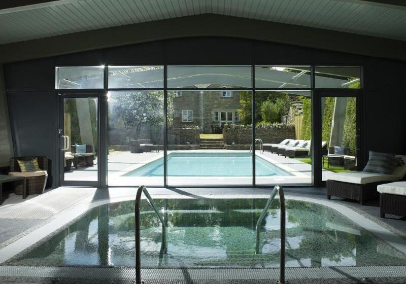 Fotos del hotel Homewood  & Spa:  3