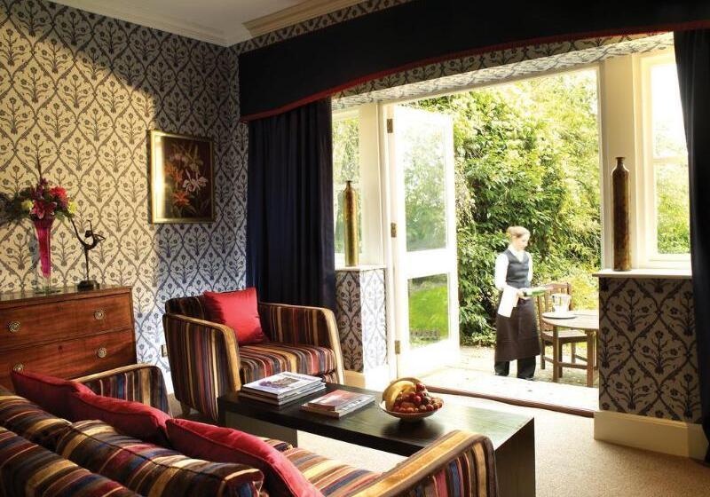 Fotos del hotel Homewood  & Spa:  5
