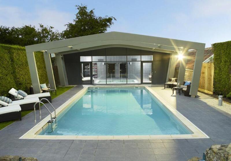 Fotos del hotel Homewood  & Spa:  9