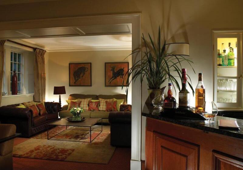 Fotos del hotel Homewood  & Spa:  10