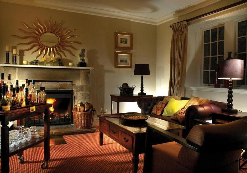 Fotos del hotel Homewood  & Spa:  16