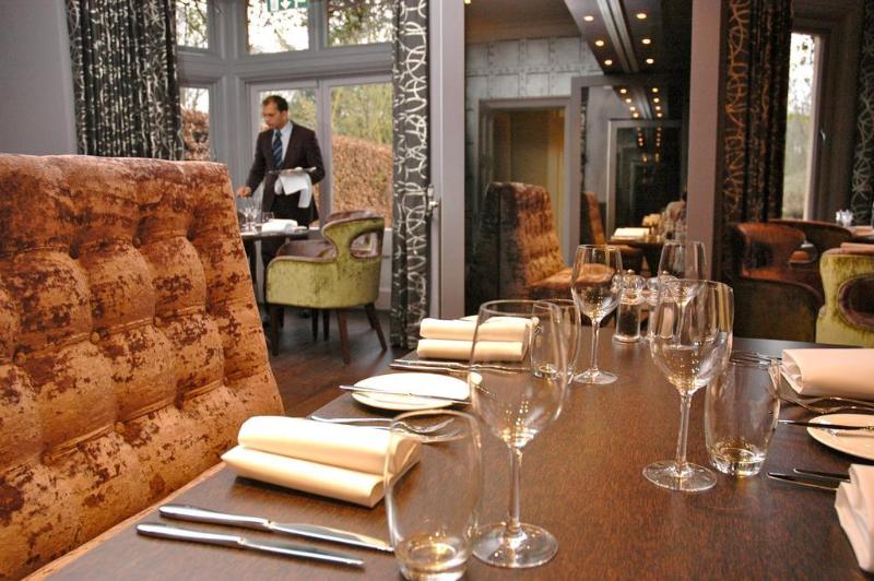Fotos del hotel Homewood  & Spa:  17