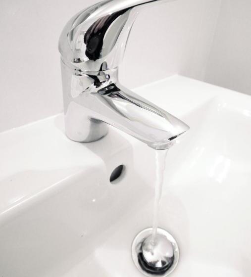 בית מלון כפרי Humber Royal