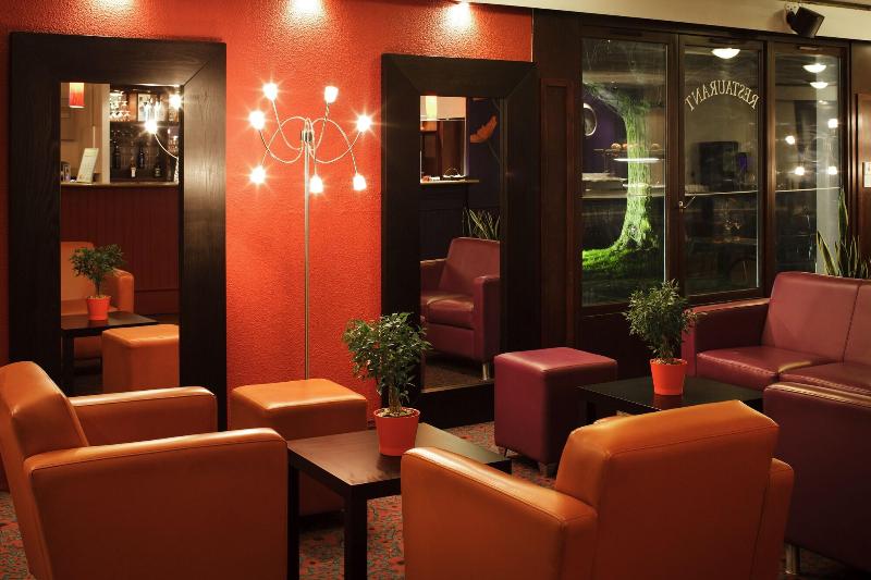 هتل Ibis Coventry South