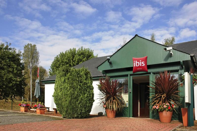 هتل Ibis Coventry South Whitley