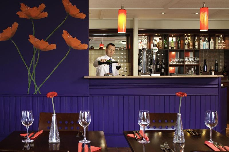 هتل Ibis Coventry South
