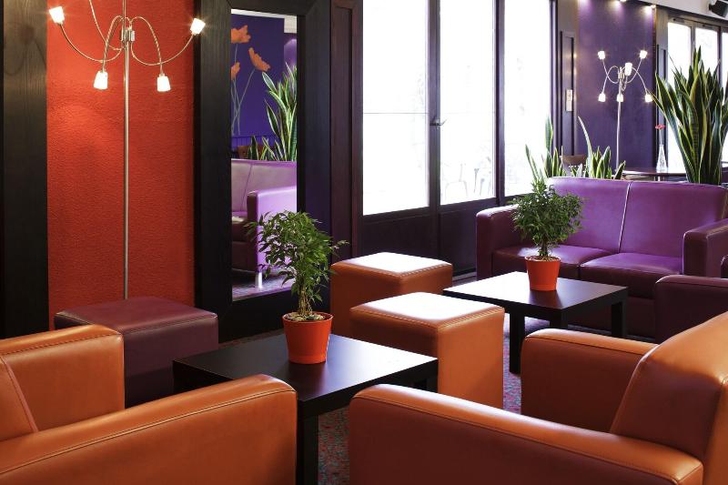 هتل Ibis Coventry South