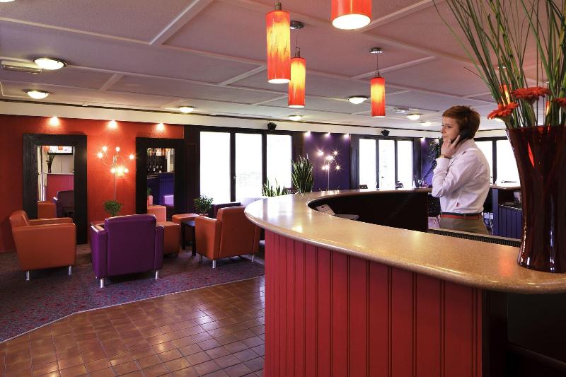 هتل Ibis Coventry South