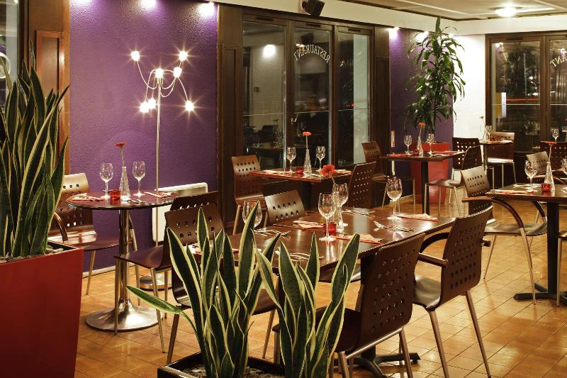 هتل Ibis Coventry South