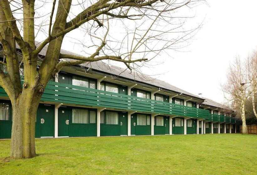 هتل Ibis Coventry South