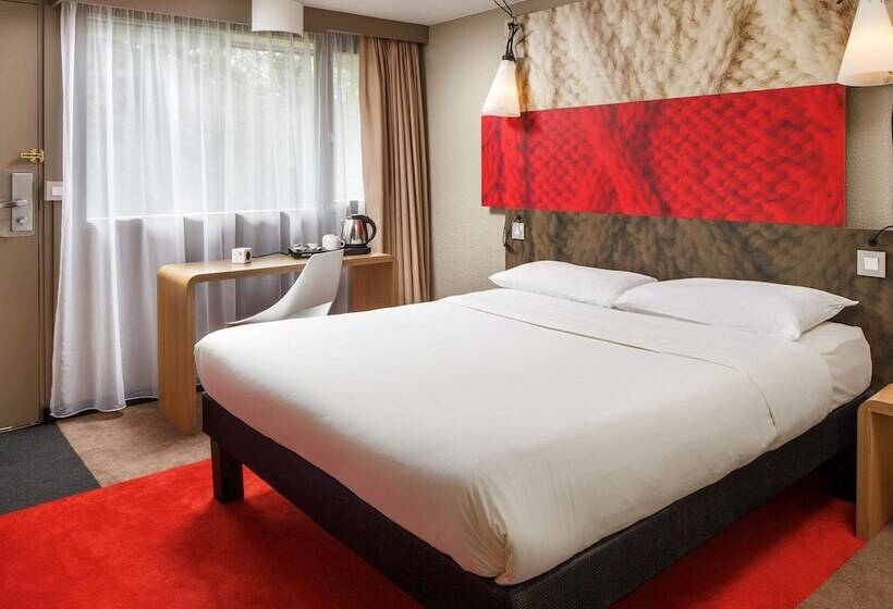 هتل Ibis Coventry South